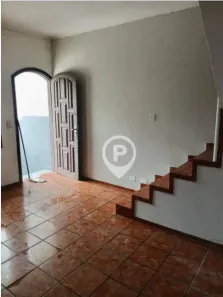 Sobrado com 4 Quartos à venda, 150m² no Vila Curuçá, Santo André