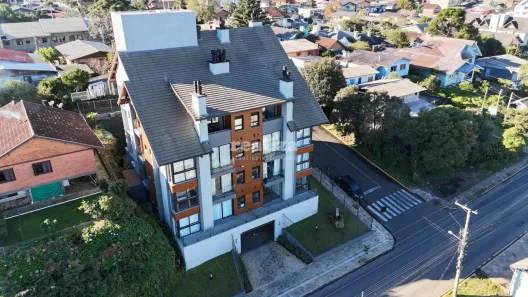 Apartamento com 1 Quarto à venda, 60m² no Floresta, Gramado