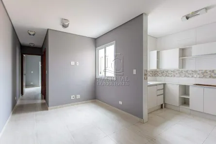 Cobertura com 2 Quartos para alugar, 100m² no Parque Oratório, Santo André