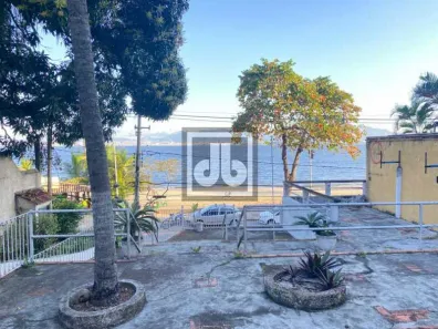 Casa com 3 Quartos à venda, 316m² no Jardim Guanabara, Rio de Janeiro