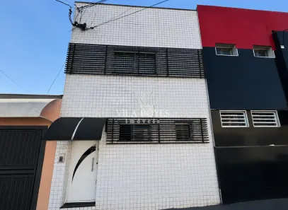 Sala Comercial para alugar, 30m² no Paulicéia, Piracicaba