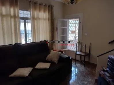 Sobrado com 4 Quartos à venda, 242m² no Mooca, São Paulo