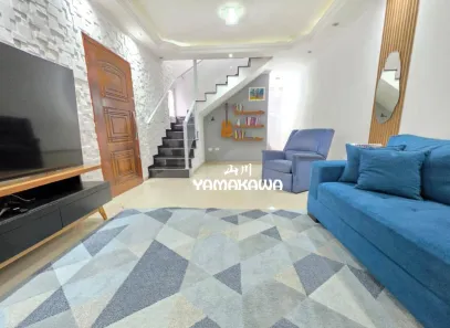 Sobrado com 3 Quartos à venda, 140m² no Jardim Popular, São Paulo