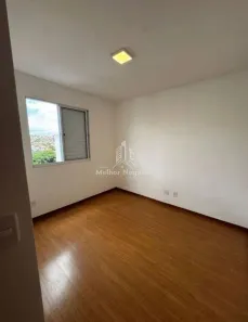 Apartamento com 2 Quartos à venda, 48m² no Loteamento Residencial Parque dos Cantos, Campinas