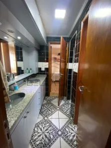 Apartamento com 3 Quartos à venda, 126m² no Tatuapé, São Paulo