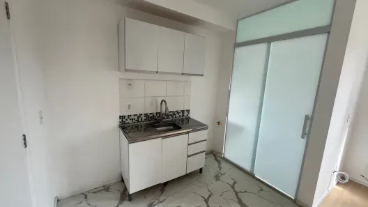 Apartamento com 2 Quartos à venda, 33m² no Pedreira, São Paulo