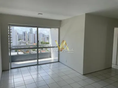 Apartamento com 3 Quartos à venda, 98m² no Boa Viagem, Recife