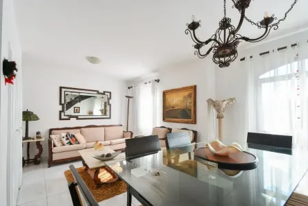 Cobertura com 2 Quartos à venda, 152m² no Vila Clementino, São Paulo