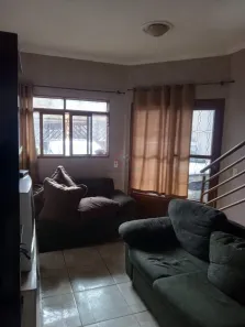 Casa com 3 Quartos à venda, 143m² no Jardim Nossa Senhora Auxiliadora, Hortolândia