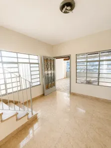 com 2 Quartos para alugar, 128m² no Jardim Maracá, São Paulo