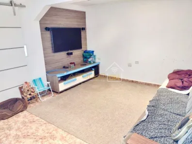 Sobrado com 3 Quartos à venda, 200m² no Vila Belmiro, Santos