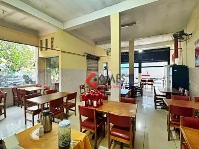 Ponto Comercial para alugar, 300m² no Planalto, São Bernardo do Campo