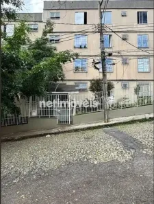 Apartamento com 2 Quartos à venda, 55m² no Carlos Prates, Belo Horizonte