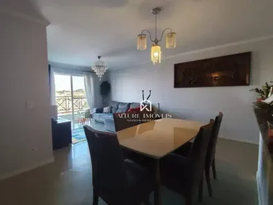 Apartamento com 3 Quartos à venda, 98m² no Jardim América, São José dos Campos