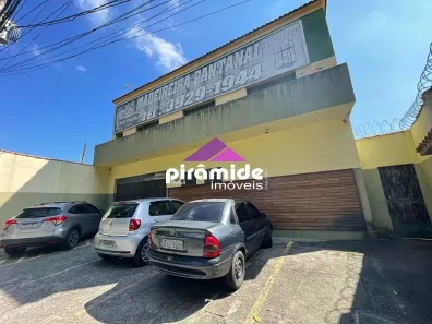 à venda, 206m² no Jardim Ismênia, São José dos Campos