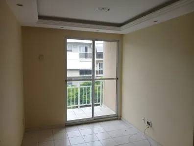 Apartamento com 3 Quartos à venda, 75m² no Freguesia (Jacarepaguá), Rio de Janeiro