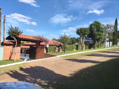 Fazenda/Sítio com 3 Quartos à venda, 305m² no Cachoeiras do Imaratá, Itatiba