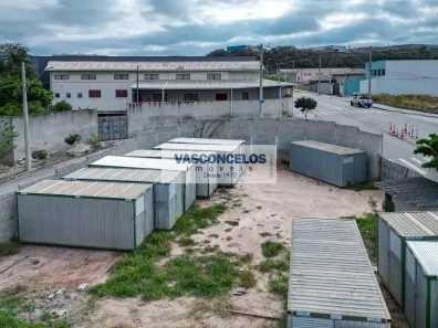 Lote/Terreno à venda, 559m² no Portal dos Passaros, São José dos Campos