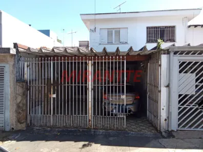 Sobrado com 4 Quartos à venda, 150m² no Vila Maria Baixa, São Paulo