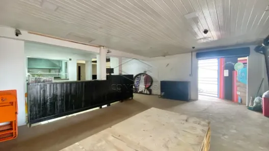 Ponto Comercial para alugar, 250m² no Jardim Rosa Branca, Jaú