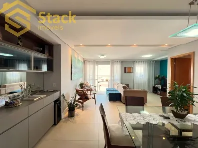 Apartamento com 3 Quartos à venda, 158m² no Jardim Bonfiglioli, Jundiaí
