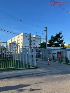 Apartamento com 2 Quartos à venda, 40m² no Boa União (Abrantes), Camaçari
