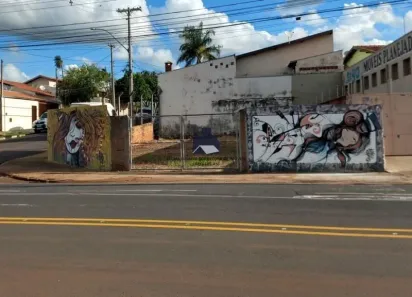 Lote/Terreno à venda, 250m² no Jardim Marambáia, São José do Rio Preto