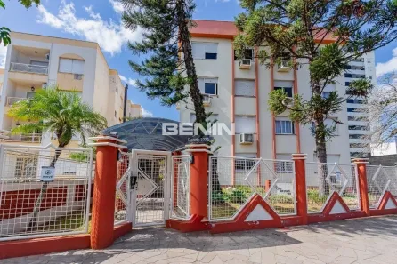Apartamento com 3 Quartos para alugar, 86m² no Centro, Canoas
