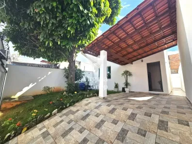 Casa com 2 Quartos à venda, 206m² no Niterói, Betim