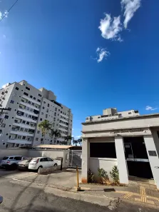 Apartamento com 2 Quartos para alugar, 45m² no Setor Negrão de Lima, Goiânia