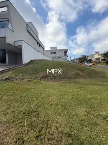 Lote/Terreno à venda, 433m² no Santa Rosa, Piracicaba