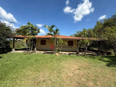 Fazenda/Sítio com 5 Quartos à venda, 10m² no Altos de Itu, Itu