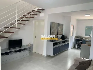 Casa de Condomínio com 2 Quartos à venda, 70m² no Granjas Panorama, Taubaté
