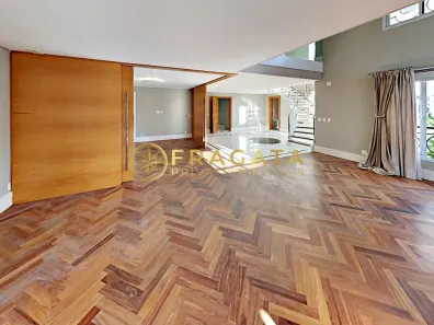 Apartamento com 3 Quartos à venda, 347m² no Higienópolis, São Paulo