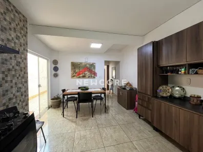 Casa com 3 Quartos à venda, 180m² no Jardim Portal do Sol, Marília