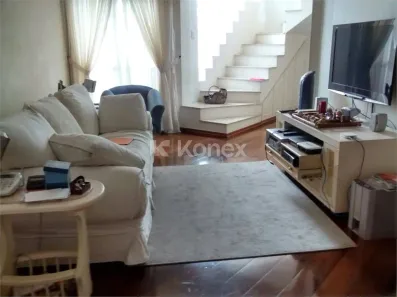 Apartamento com 3 Quartos à venda, 149m² no Vila Monte Alegre, São Paulo