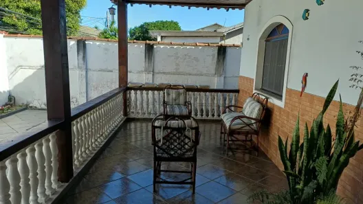 Casa com 2 Quartos à venda, 181m² no Jardim Sulacap, Rio de Janeiro