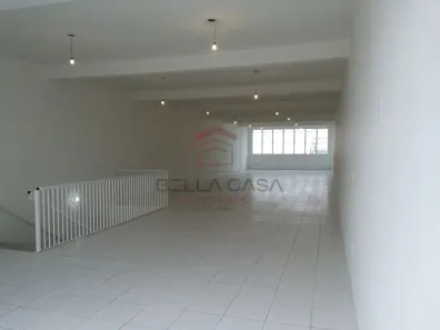 Galpão/Depósito/Armazém à venda, 245m² no Quarta Parada, São Paulo