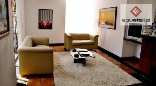 Prédio Comercial à venda, 900m² no Meireles, Fortaleza