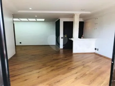 Apartamento com 3 Quartos à venda, 100m² no Vila da Saúde, São Paulo