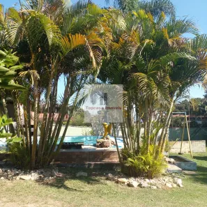 Fazenda/Sítio com 3 Quartos à venda, 1700m² no Parque São Paulo, Embu-Guaçu