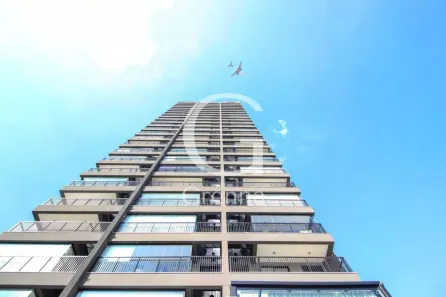 Apartamento com 1 Quarto para venda ou aluguel, 50m² no Pinheiros, São Paulo
