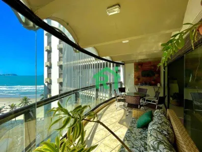 Apartamento com 3 Quartos à venda, 210m² no Vila Luis Antônio, Guarujá