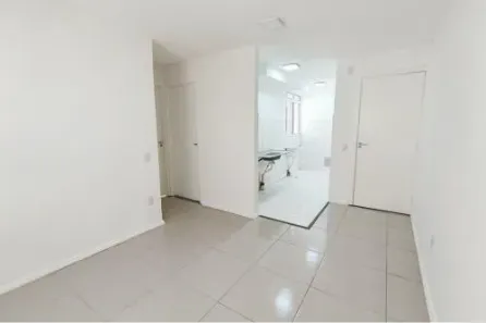 Apartamento com 2 Quartos à venda, 41m² no Mato Grande, Canoas