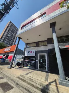 Ponto Comercial para alugar, 30m² no Santa Efigênia, Belo Horizonte