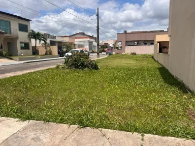 Lote/Terreno à venda, 192m² no Una, Belém