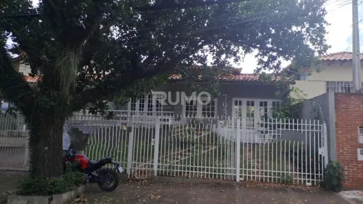 Imóvel Comercial com 3 Quartos à venda, 203m² no Jardim Guanabara, Campinas