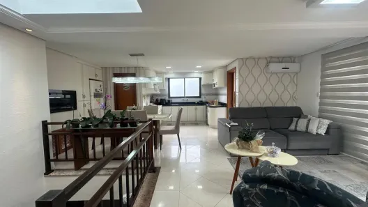 Apartamento com 3 Quartos à venda, 150m² no Petrópolis, Caxias do Sul