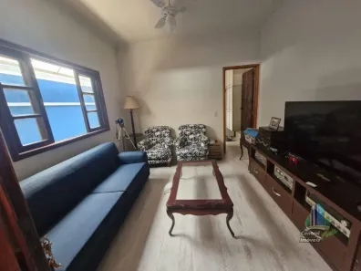 Casa com 3 Quartos à venda, 100m² no Canto do Forte, Praia Grande