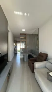 Casa de Condomínio com 3 Quartos à venda, 79m² no Petrópolis, Várzea Grande
